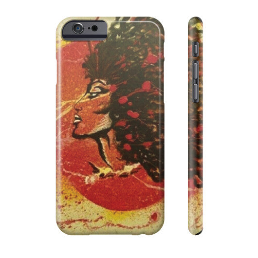 Phone Case Slim iPhone 6 - dipi