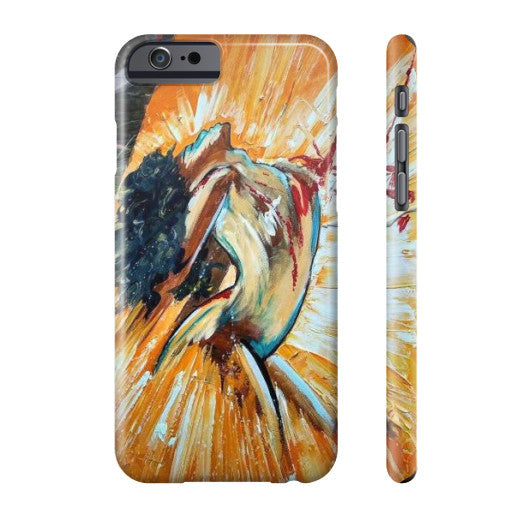 Phone Case Slim iPhone 6 - dipi