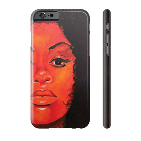 Phone Case Slim iPhone 6 - dipi