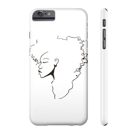 Phone Case Slim iPhone 6 Plus - dipi