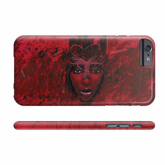 Phone Case Slim iPhone 6 Plus - dipi