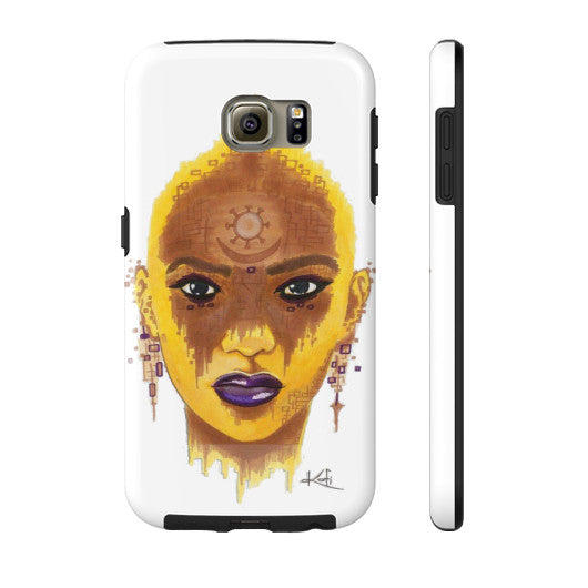 Phone Case Tough Galaxy s6 - dipi