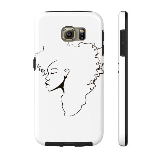 Phone Case Tough Galaxy s6 - dipi
