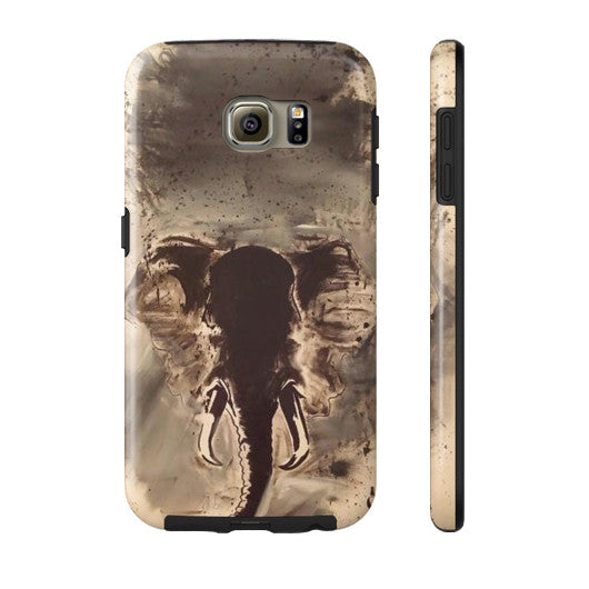 Phone Case Tough Galaxy s6 - dipi