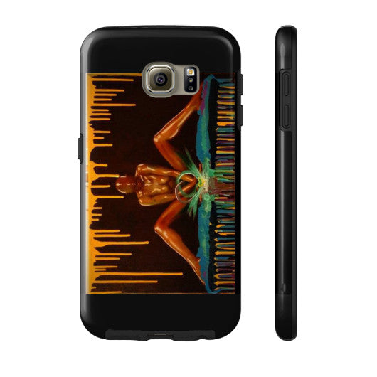 Phone Case Tough Galaxy s6 - dipi