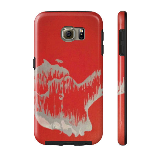 Phone Case Tough Galaxy s6 - dipi