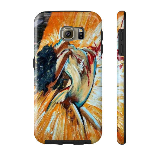 Phone Case Tough Galaxy s6 - dipi