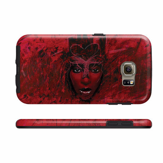 Phone Case Tough Galaxy s6 - dipi