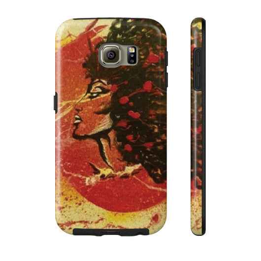 Phone Case Tough Galaxy s6 - dipi