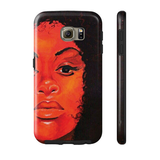 Phone Case Tough Galaxy s6 - dipi