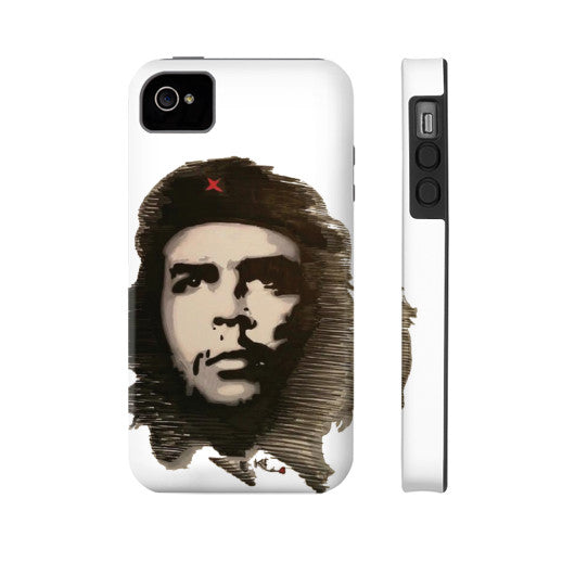 Phone Case Tough iPhone 4/4s - dipi
