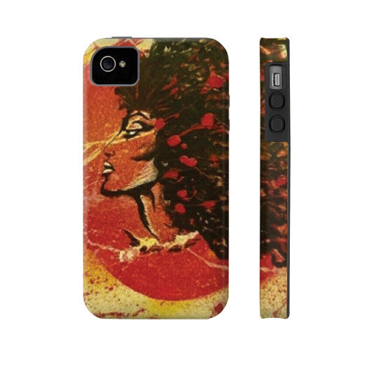 Phone Case Tough iPhone 4/4s - dipi