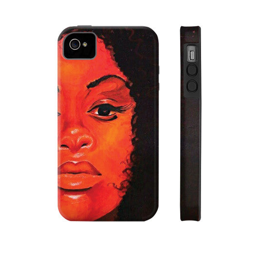 Phone Case Tough iPhone 4/4s - dipi