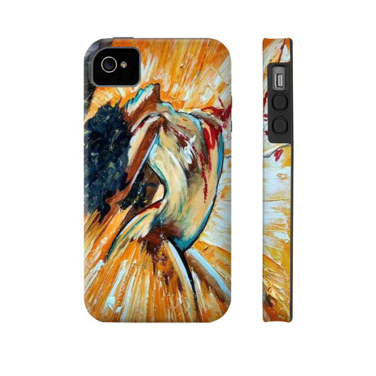 Phone Case Tough iPhone 4/4s - dipi