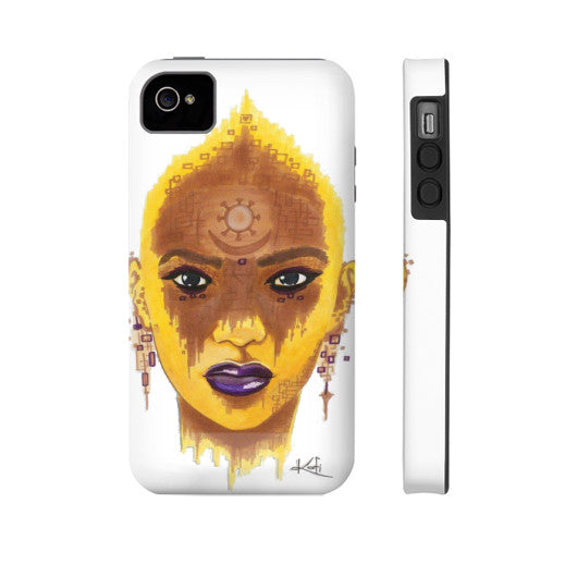 Phone Case Tough iPhone 4/4s - dipi