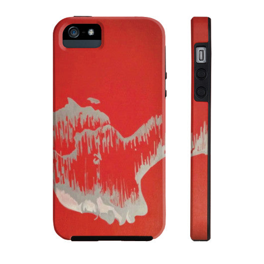 Phone Case Tough iPhone 5/5s - dipi