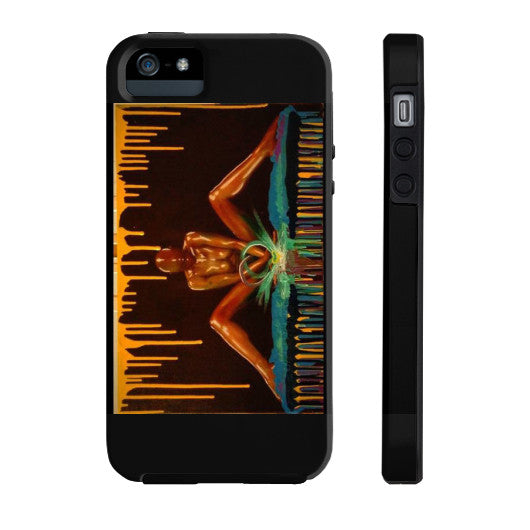Phone Case Tough iPhone 5/5s - dipi