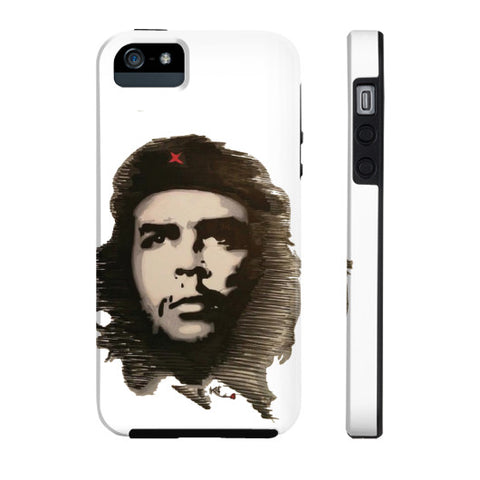 Phone Case Tough iPhone 5/5s - dipi