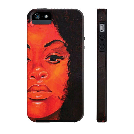 Phone Case Tough iPhone 5/5s - dipi