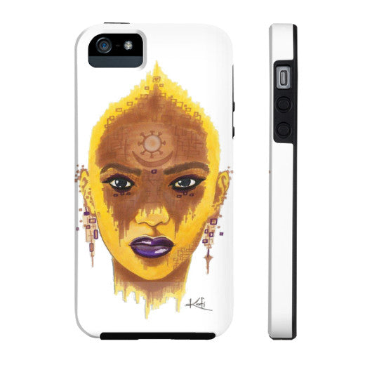 Phone Case Tough iPhone 5/5s - dipi