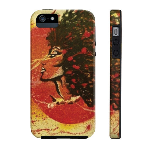 Phone Case Tough iPhone 5/5s - dipi