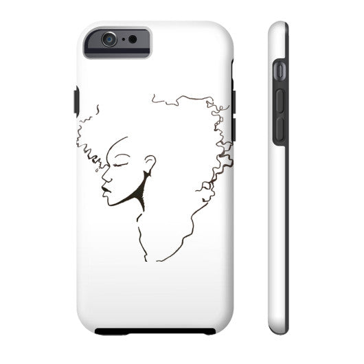 Phone Case Tough iPhone 6 - dipi