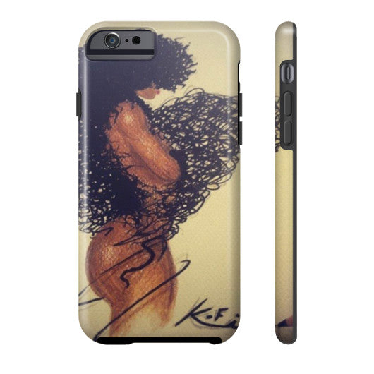 Phone Case Tough iPhone 6 - dipi