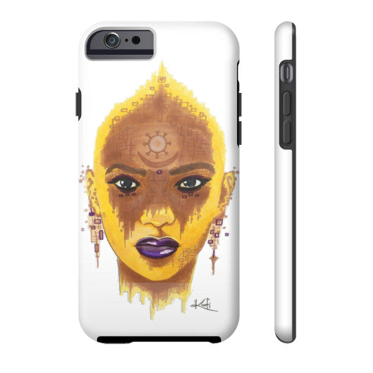 Phone Case Tough iPhone 6 - dipi