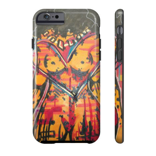 Phone Case Tough iPhone 6 - dipi