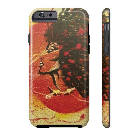 Phone Case Tough iPhone 6 - dipi