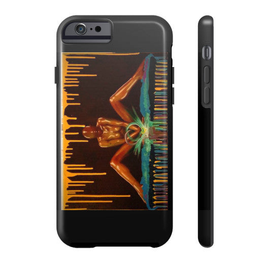 Phone Case Tough iPhone 6 - dipi