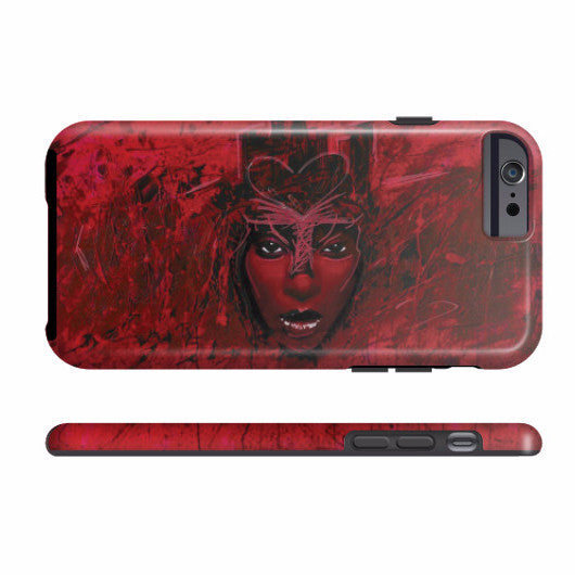Phone Case Tough iPhone 6 - dipi