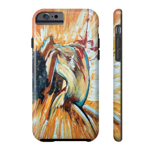 Phone Case Tough iPhone 6 - dipi