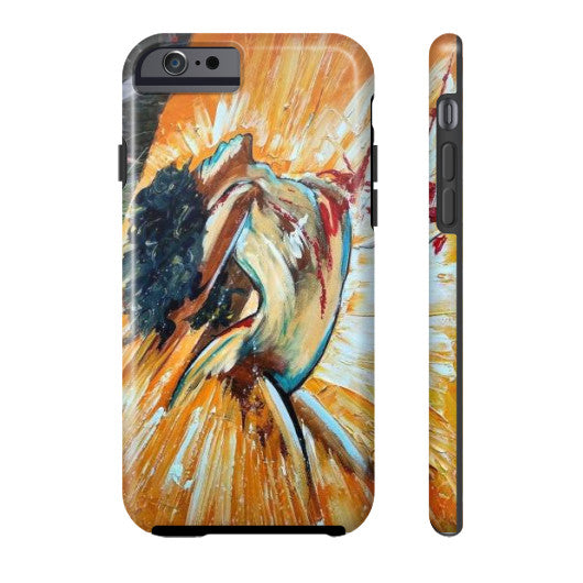 Phone Case Tough iPhone 6 - dipi
