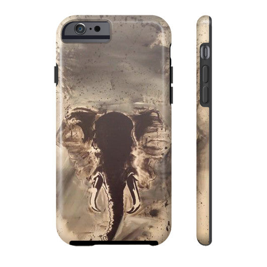 Phone Case Tough iPhone 6 - dipi