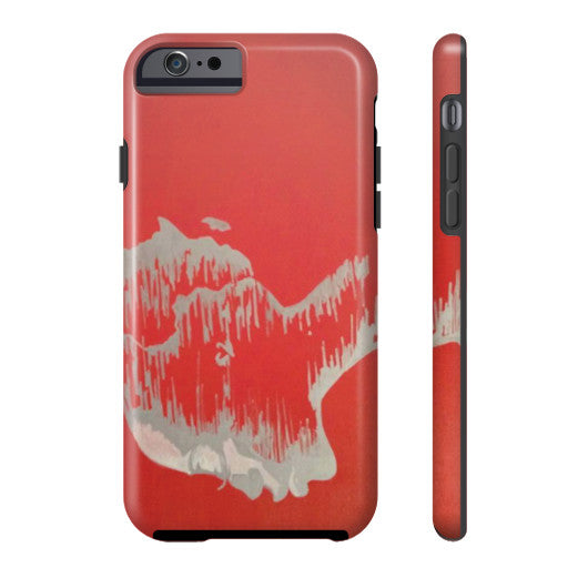 Phone Case Tough iPhone 6 - dipi