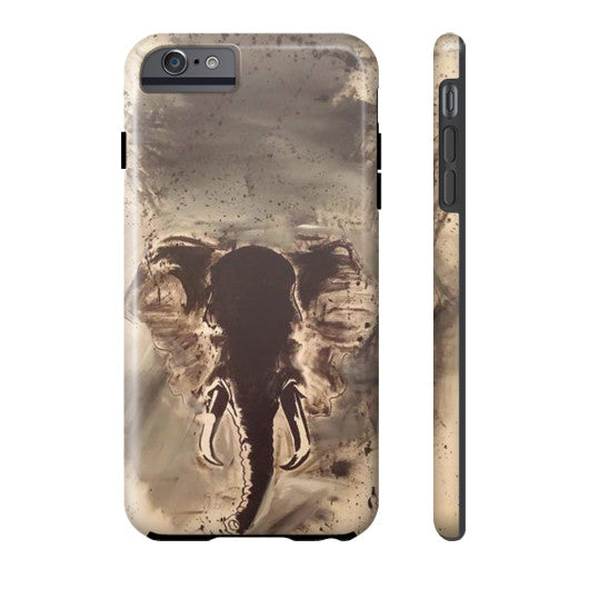 Phone Case Tough iPhone 6 Plus - dipi