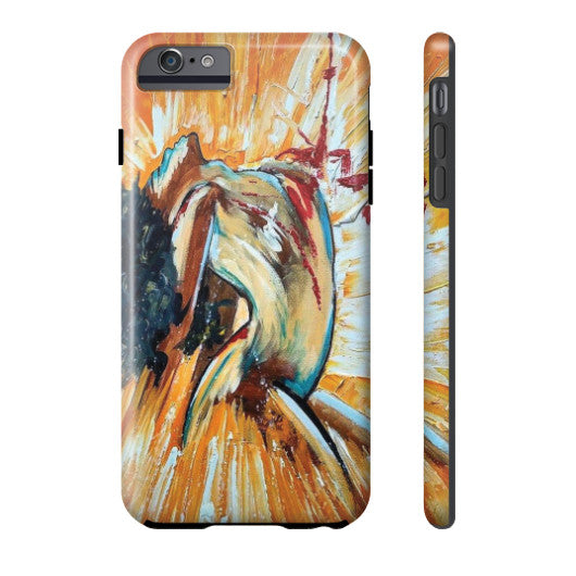Phone Case Tough iPhone 6 Plus - dipi