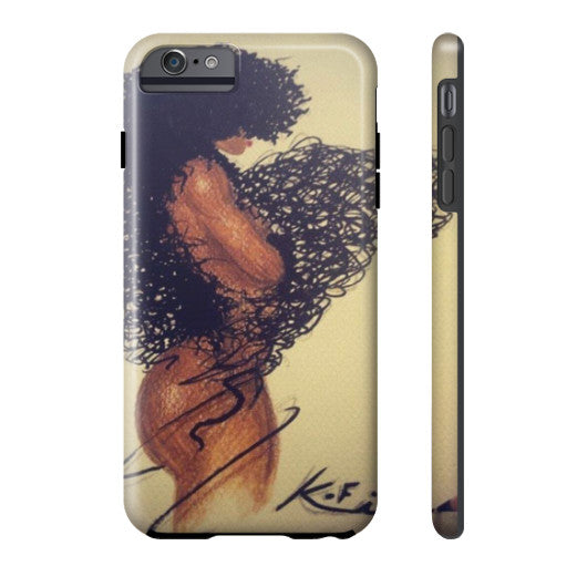 Phone Case Tough iPhone 6 Plus - dipi