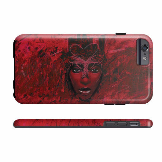 Phone Case Tough iPhone 6 Plus - dipi