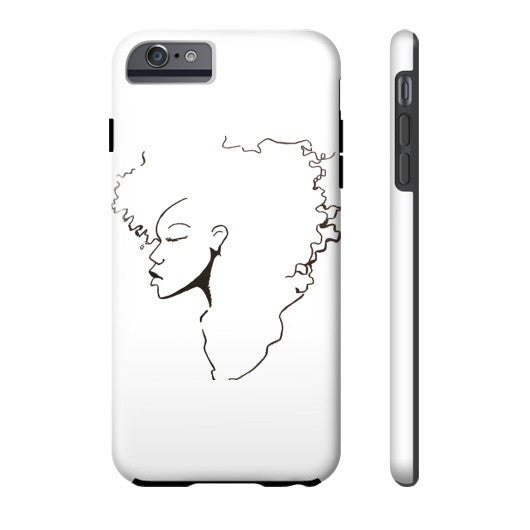 Phone Case Tough iPhone 6 Plus - dipi
