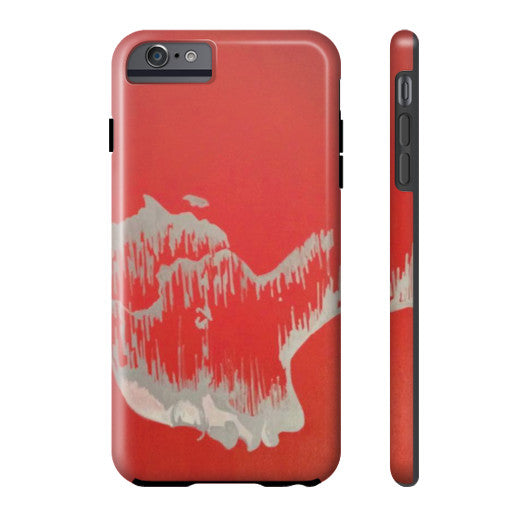 Phone Case Tough iPhone 6 Plus - dipi