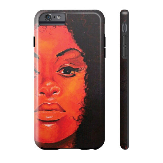 Phone Case Tough iPhone 6 Plus - dipi