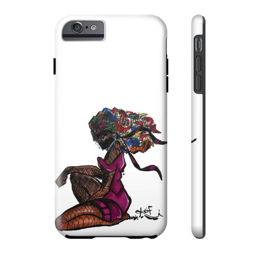 Phone Case Tough iPhone 6 Plus - dipi