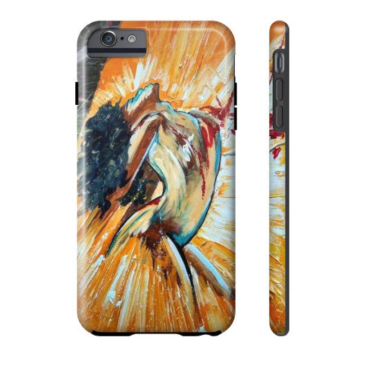 Phone Case Tough iPhone 6 Plus - dipi