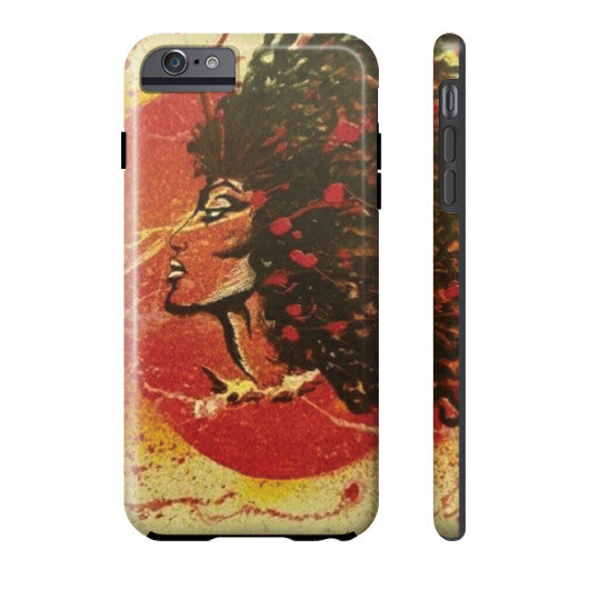 Phone Case Tough iPhone 6 Plus - dipi