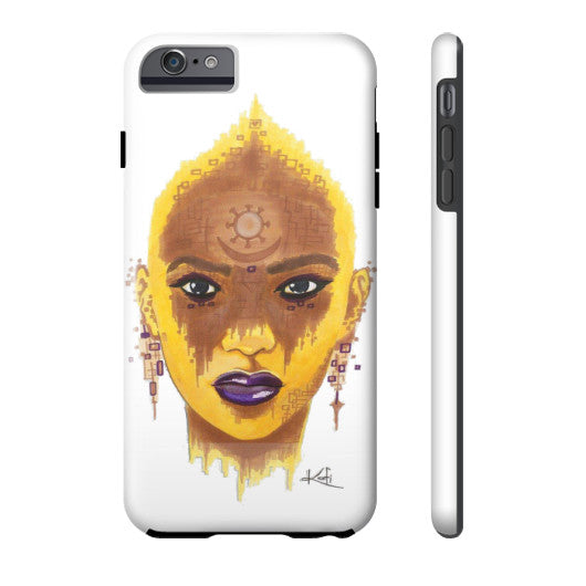 Phone Case Tough iPhone 6 Plus - dipi