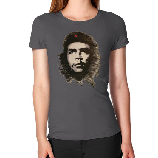 Women's T-Shirt Asphalt - dipi
