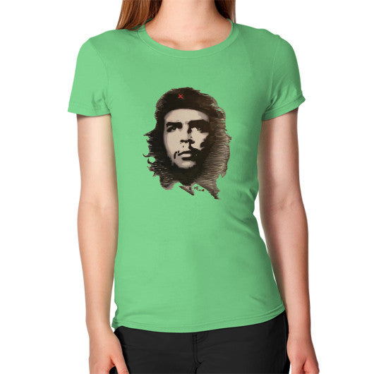Women's T-Shirt Grass - dipi