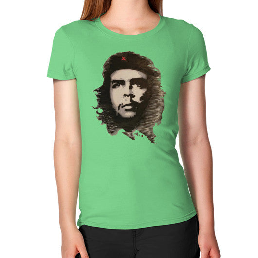 Women's T-Shirt Grass - dipi